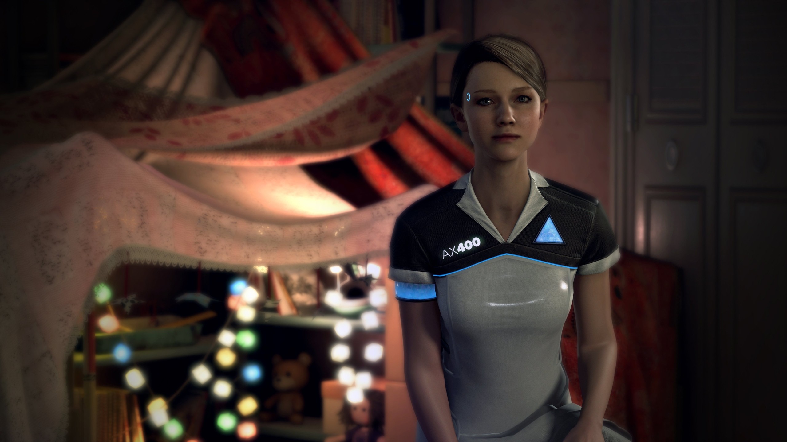 Detroit: Become Human - Imagen 37